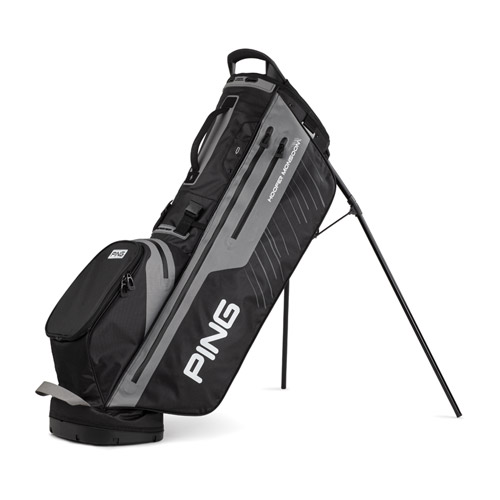 Image of Hoofer Monsoon, Black, Iron, 1 - Mouseover
